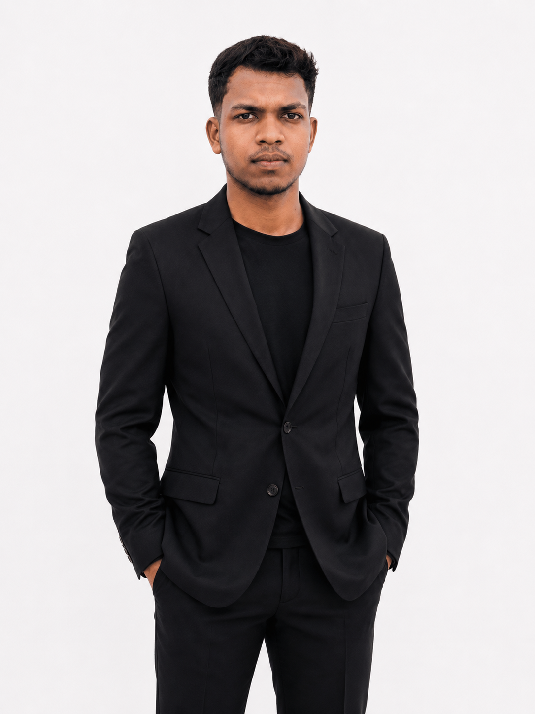 Charith Eranda