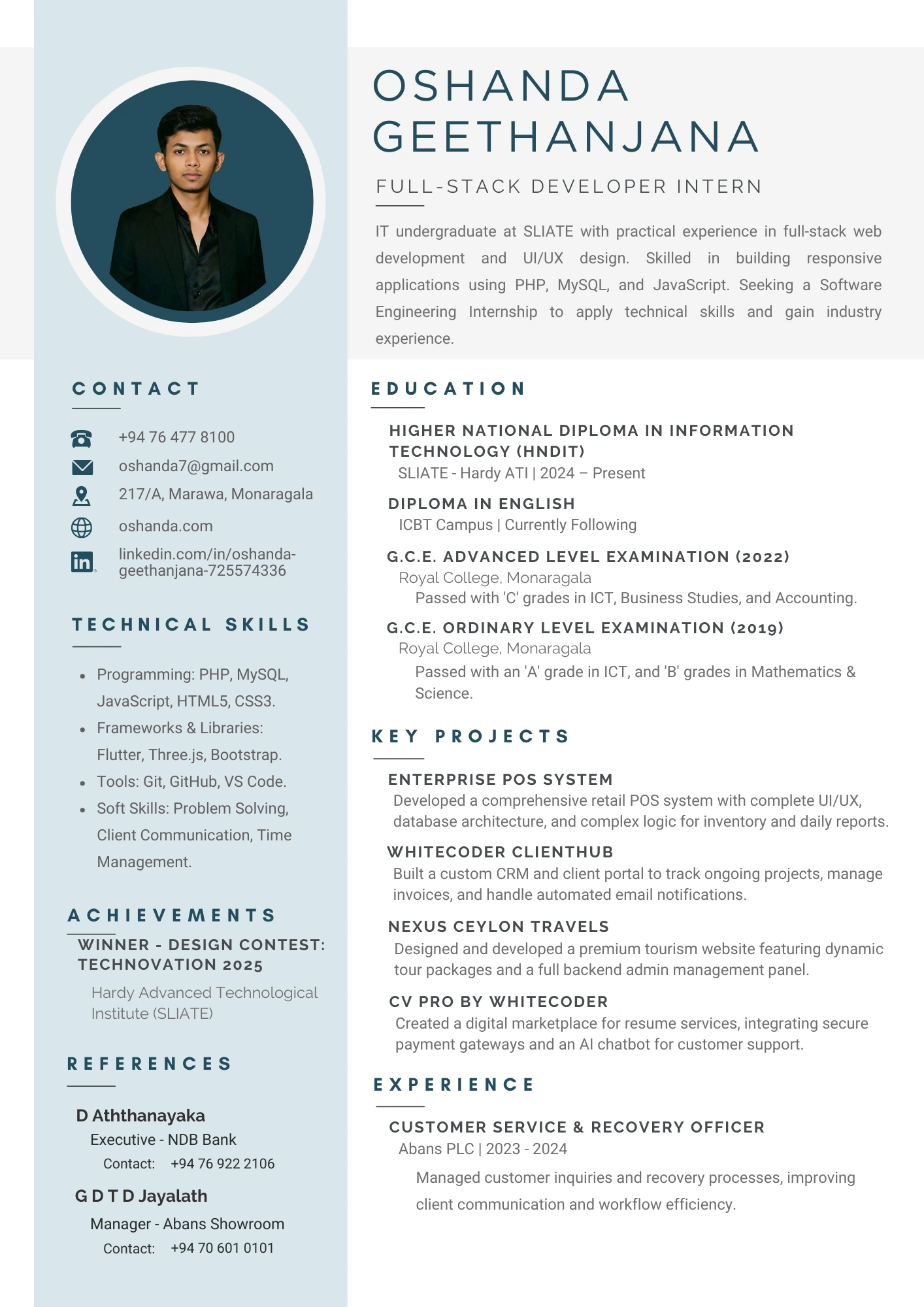 Tech Innovator preview