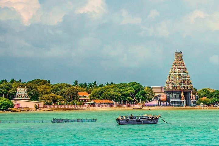 Jaffna: The Cultural Soul of Northern Sri Lanka